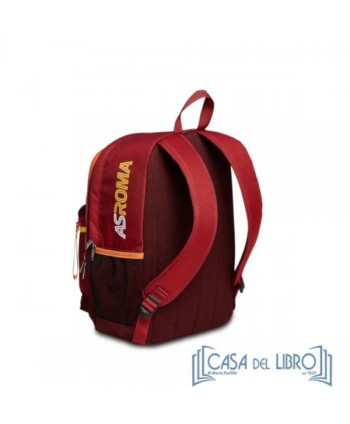 Astuccio Completo 3 Zip Seven Roma I Magic Players