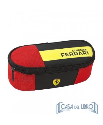 Scuderia Ferrari - Astuccio beauty da viaggio
