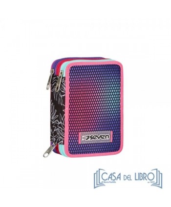 ASTUCCIO 3 ZIP SEVEN...