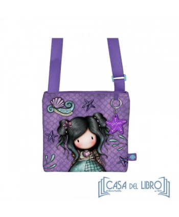 BORSA MINI CON TRACOLLA...