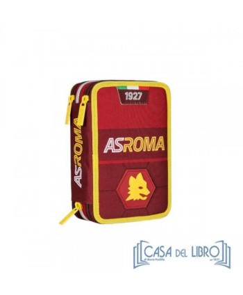 ASTUCCIO 3 ZIP ROMA VERSO...