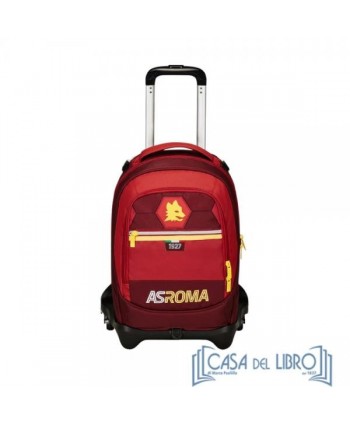 ZAINO TROLLEY JACK 3WD ROMA...