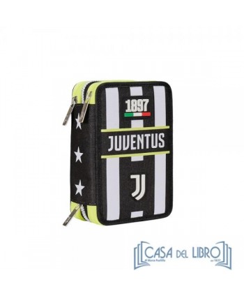 ASTUCCIO 3 ZIP JUVENTUS WIN...