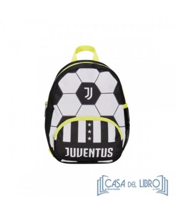 ZAINO SMALL ASILO JUVENTUS...