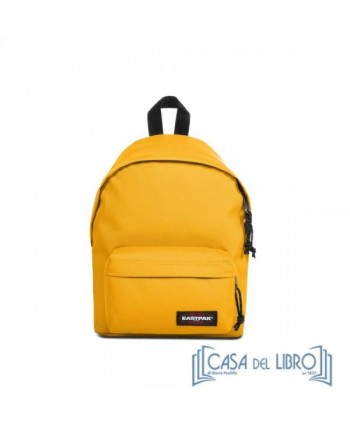 ZAINO ORBIT EASTPAK YOLK...