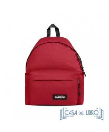 ZAINO PADDED PAK'R EASTPAK...